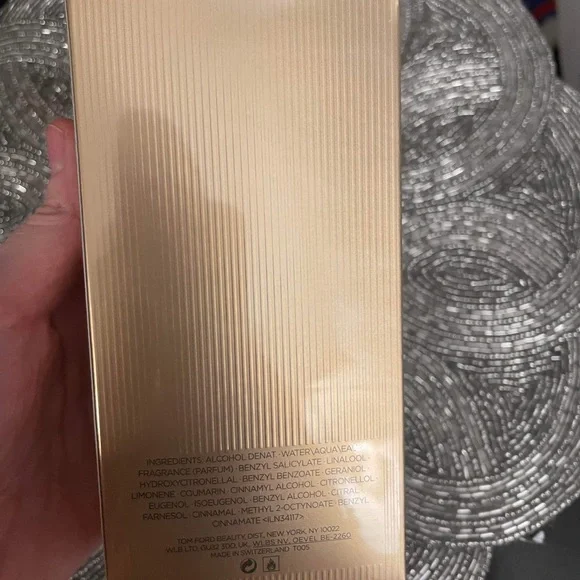 Tom ford - Picture 3 of 4